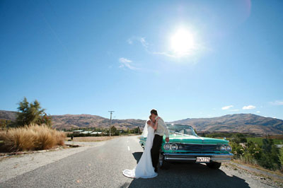 Graham Warman Photography